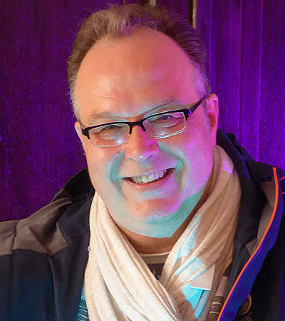 Andreas Wick