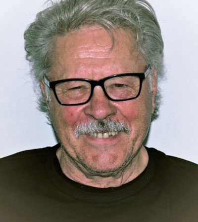 Horst Ehlert